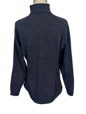 Arc'teryx A2B Vinta Zip Up Merino Wool Blend Fleece Jacket thumbnail 8