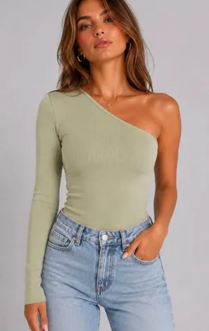 Zara Bodysuit  thumbnail 1