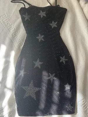 Windsor Mini Dress Sequin thumbnail 1