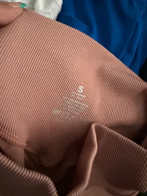 Naturyl by Nikki leggings thumbnail 3