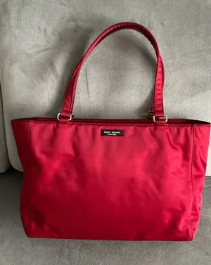 Lovely❤️ kate spade nylon tote ❤️ thumbnail 1