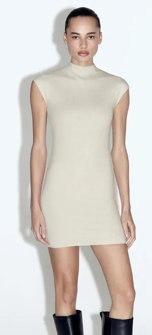 ZARA Dress thumbnail 1