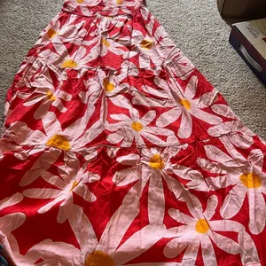 NWT Zcsia‎ one shoulder sundress small thumbnail 10