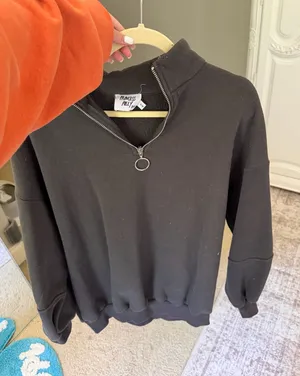 Princess Polly Pullover thumbnail 1