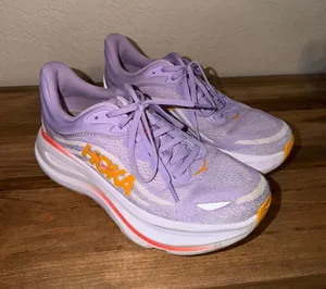 Hoka Bondi 9 Women’s 9B thumbnail 1