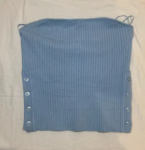 Urban Outfitters Tube Top thumbnail 1