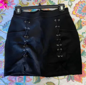 SheIn Skirt thumbnail 1