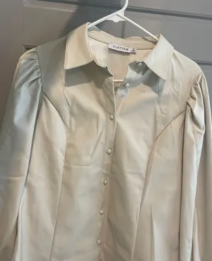 Leather Top thumbnail 2