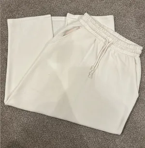 Zara midi sweatskirt thumbnail 1