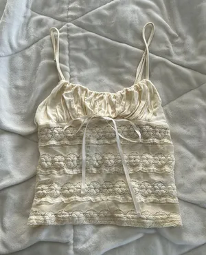 Small pacsun tank top thumbnail 1