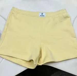 Parke Mini sweatshorts  thumbnail 1