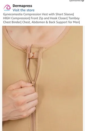 Dermapress Tan thumbnail 4