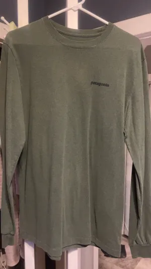 Patagonia Shirt thumbnail 1