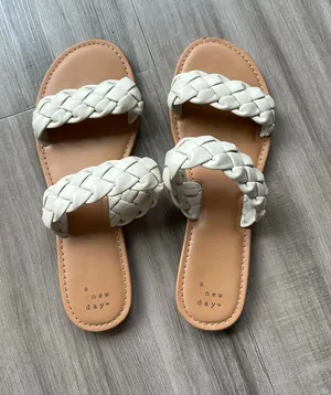 A New Day Sandals thumbnail 1