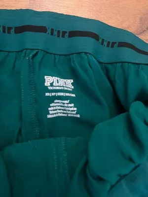 PINK - Victoria's Secret Aerie Pajama Shorts Boxer thumbnail 3
