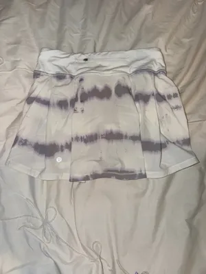 Lululemon Pace Rival Mid-Rise Skirt thumbnail 2