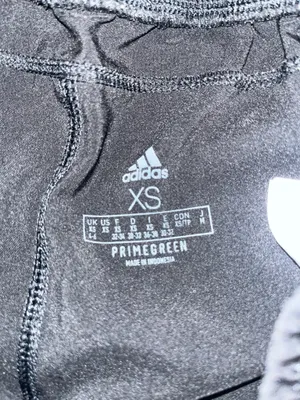 Adidas Running Shorts Women’s thumbnail 2