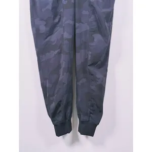 Lululemon Dance Studio Mid Rise Jogger Pants Womens Size 2 Black Camo Athletic thumbnail 10