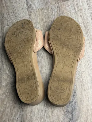 Dr. Scholl’s Classic Sandals Size 7 thumbnail 9