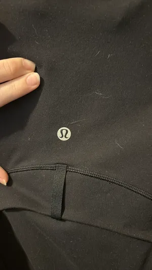 Lululemon Define Jacket Black thumbnail 5