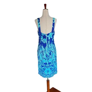 Lilly Pulitzer Annalee Stretch Dress thumbnail 13