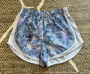 Nike training shorts NWT sz XS thumbnail 1