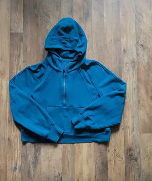 Lululemon Scuba Hoodie thumbnail 2