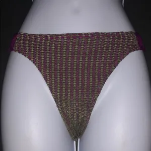 L Space‎ Bikini Bottom thumbnail 1