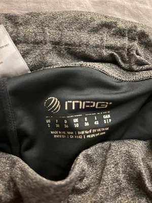 MPG Shorts thumbnail 3