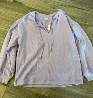 Aerie Crewneck Sweatshirt thumbnail 1