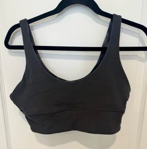 Lululemon Align Sports Bra Reversible thumbnail 1