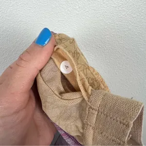 Lululemon Space Dye‎ Tank Top Sz 4 thumbnail 2