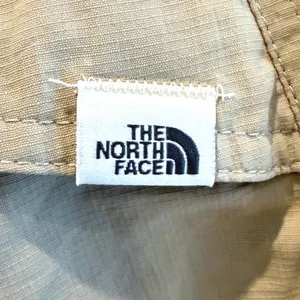 The North Face Horizon Tempest Pants Dune Beige Outdoor Hiking Womens 12 Regular thumbnail 4