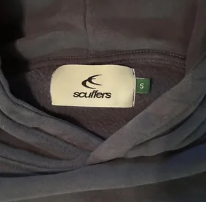 Garage scuffers leopard print hoodie thumbnail 2
