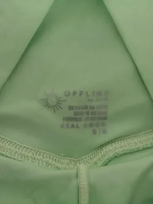 Aerie Offline Shorts thumbnail 3