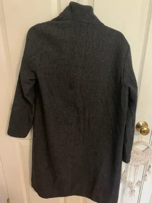 Long Coat thumbnail 4