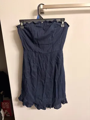 Selfie Leslie Mini Dress thumbnail 2