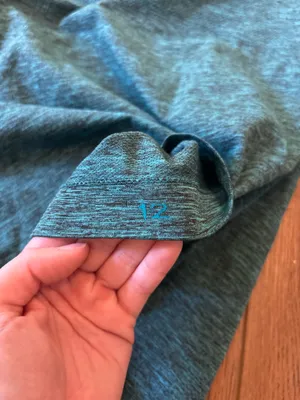 Lululemon Swiftly Short Sleeve thumbnail 4