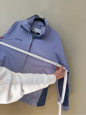 Columbia Purple Jacket thumbnail 5