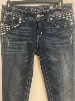 Miss Me Bootcut Jeans Women’s  thumbnail 2