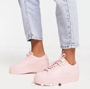 Nike Final Price ✨Blazer Low Platform Sneaker thumbnail 2