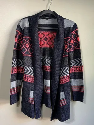 I heart‎ Joah small cardigan thumbnail 1