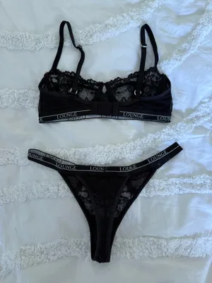 Lounge Set Lingerie thumbnail 2