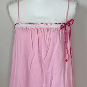 Y2K Victoria’s Secret Cotton Dress thumbnail 3