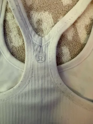 Lululemon Ebb Street Tank thumbnail 3