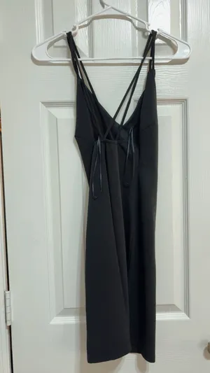 Little Black Windsor Dress thumbnail 2