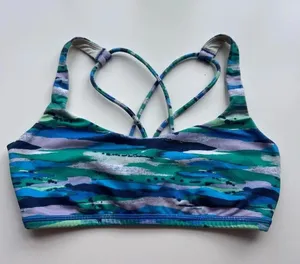 Lululemon Free To Be Bra Size 6 thumbnail 2