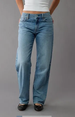 American Eagle Jeans thumbnail 1