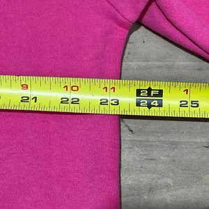 Unbranded Women's Pink Sweatshirt thumbnail 7