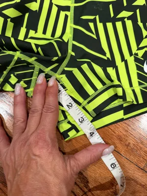 Nike Pro Shorts thumbnail 7